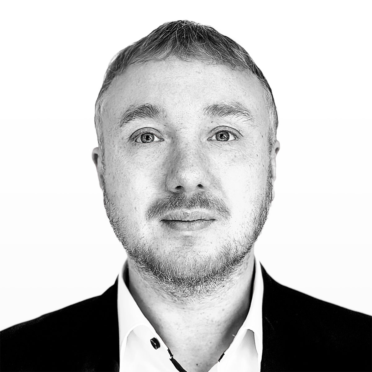 Christian Synoradzki — Ihr Ansprechpartner bei Sumeo